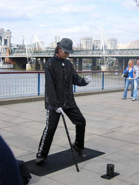london (6).JPG - Tu sme sa "vyhádzali" z mincí...